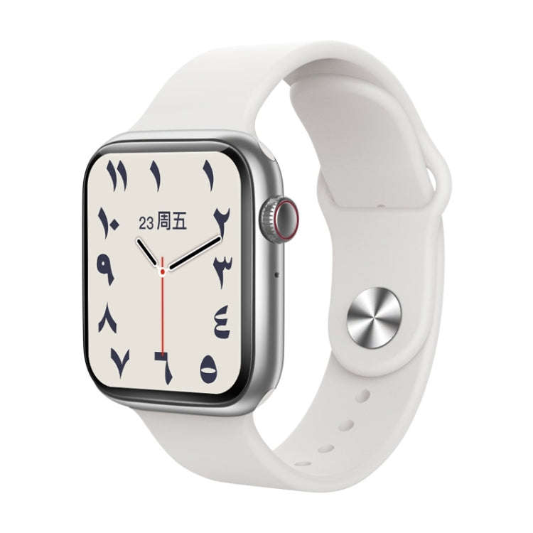 T500 1.44 inch TFT Touch Screen Smart Watch, Support Sleep Monitoring / Heart Rate Monitoring / B