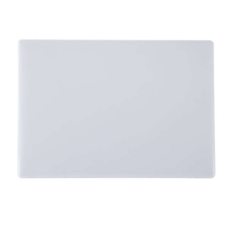 For Huawei MateBook 14s 2021 Shockproof Frosted Laptop Protective Case(Transparent)