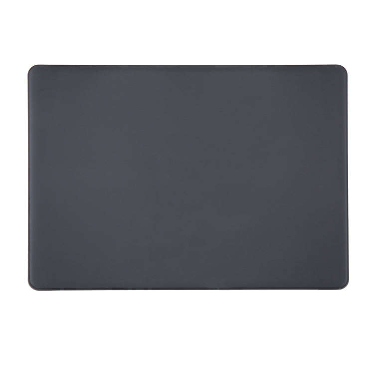 For Huawei MateBook  16 Shockproof Frosted Laptop Protective Case(Black)