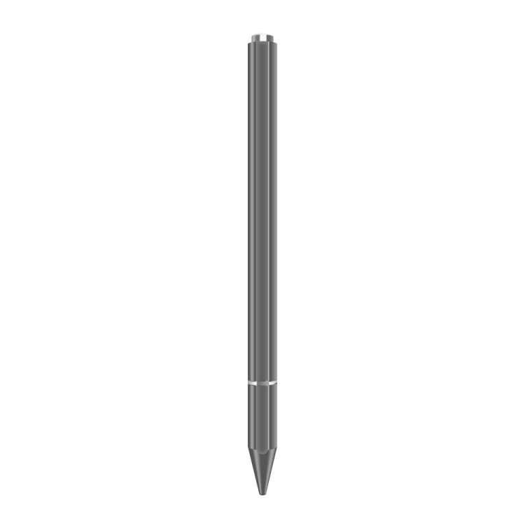JB05 Universal Magnetic Disc Pen Tip Stylus Pen for Mobile Phones and Tablets(Grey)