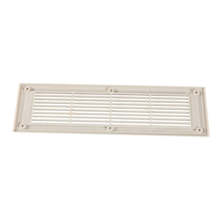 A5687 Bus Air Conditioning Air Outlet Ventilation Panel
