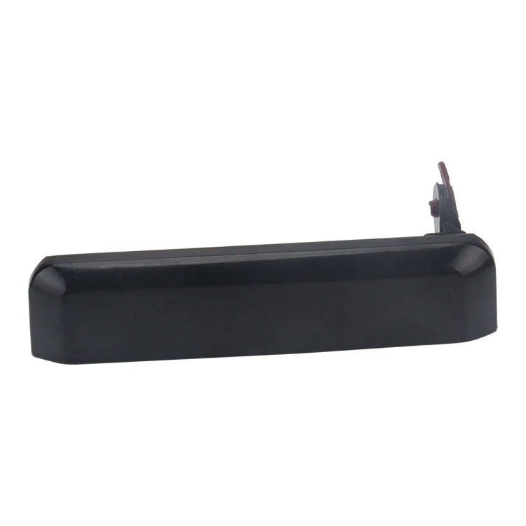A5258 1 Pair Car Front Door Handle 8060601A10,8060701A10 for Nissan D21 Pickup 1987-1994