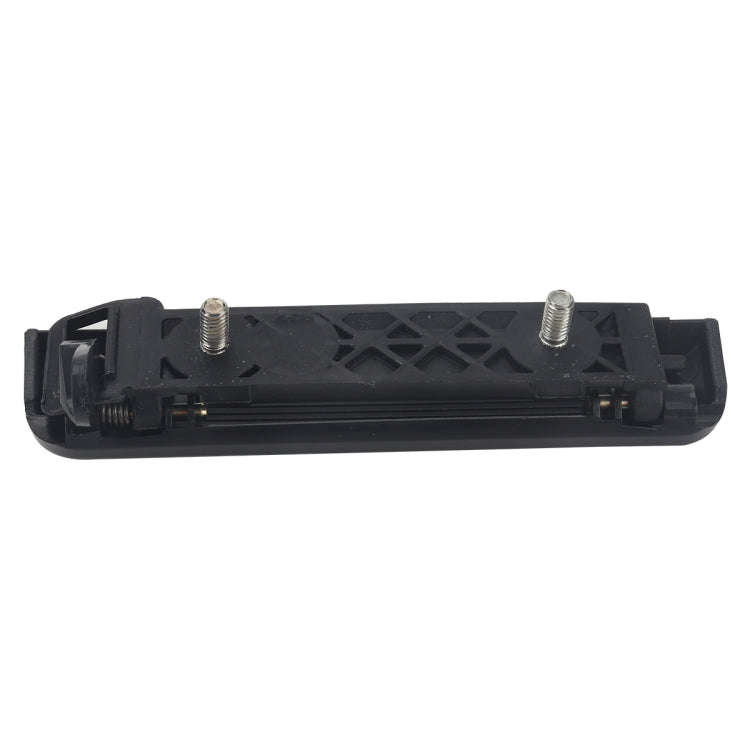 A5258 1 Pair Car Front Door Handle 8060601A10,8060701A10 for Nissan D21 Pickup 1987-1994