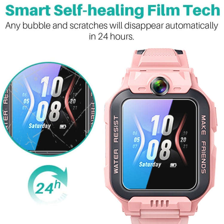 0.26mm 2.5D 9H Tempered Glass Film Screen Protector For Xiaotiancai Z6A