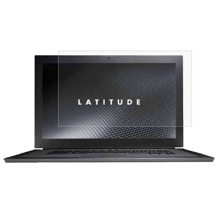 For Dell Latitude Z600 16 inch Laptop Screen HD Tempered Glass Protective Film