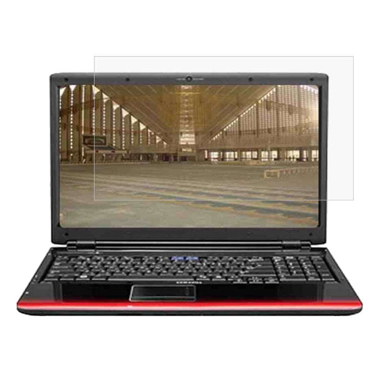 For Samsung R610-AS03 16 inch Laptop Screen HD Tempered Glass Protective Film