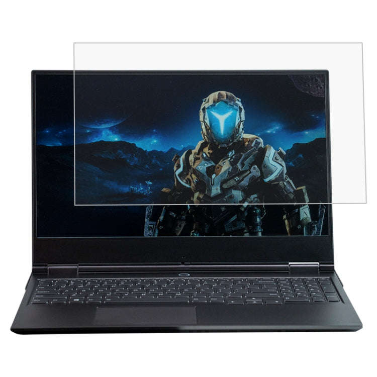 Laptop Screen HD Tempered Glass Protective Film For Lenovo LEGION Y9000X 15.6 inch