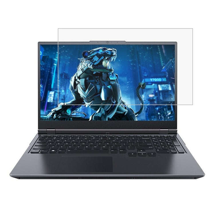 Laptop Screen HD Tempered Glass Protective Film For Lenovo R7000P 2021 15.6 inch