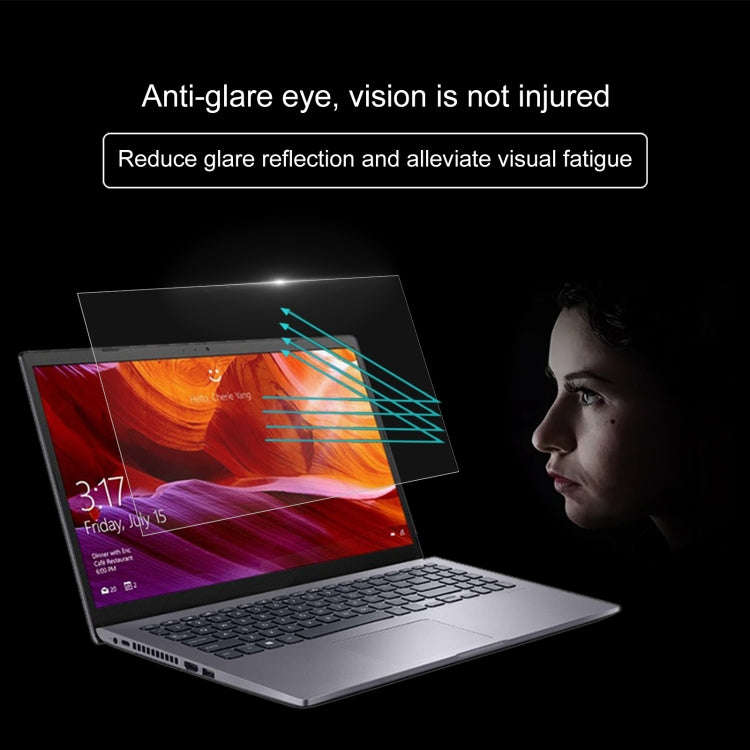 Laptop Screen HD Tempered Glass Protective Film For Asus VivoBook15s X 15.6 inch