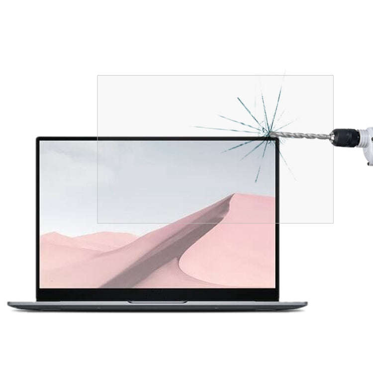 Laptop Screen HD Tempered Glass Protective Film For Xiaomi RedmiBook Air 13 13.3 inch