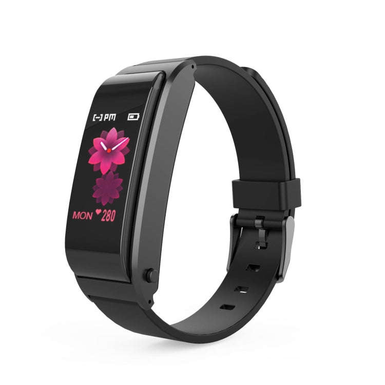 JAKCOM F2 1.28 inch TFT Color Screen Bluetooth Earphone Smart Watch, Support Sleep Monitoring / H...