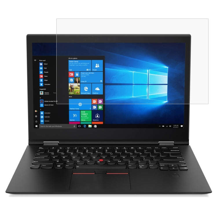 Laptop Screen HD Tempered Glass Protective Film For ThinkPad X1 Carbon 14 inch