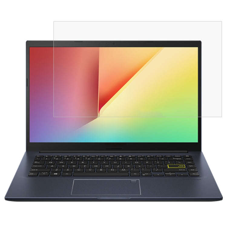 Laptop Screen HD Tempered Glass Protective Film For Asus VivoBook14 14 inch