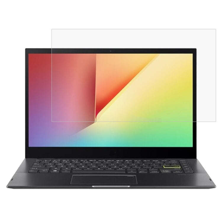 Laptop Screen HD Tempered Glass Protective Film For Asus VivoBook14 F 14 inch