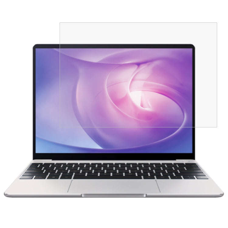 Laptop Screen HD Tempered Glass Protective Film For Huawei MateBook B5-420 14 inch