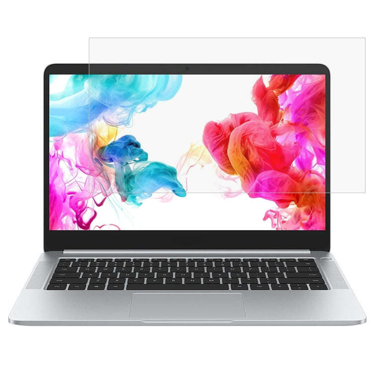 Laptop Screen HD Tempered Glass Protective Film For Huawei MateBook D 14 14 inch
