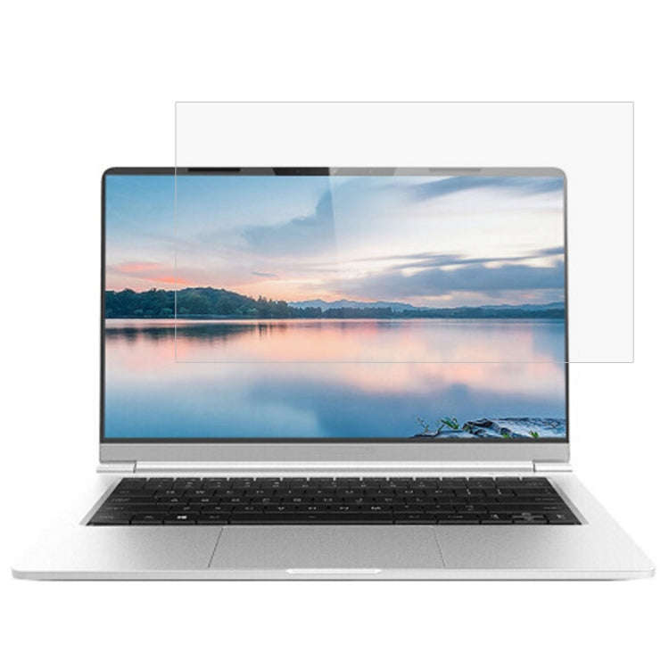 Laptop Screen HD Tempered Glass Protective Film For MECHREVO S1 Air 14 inch