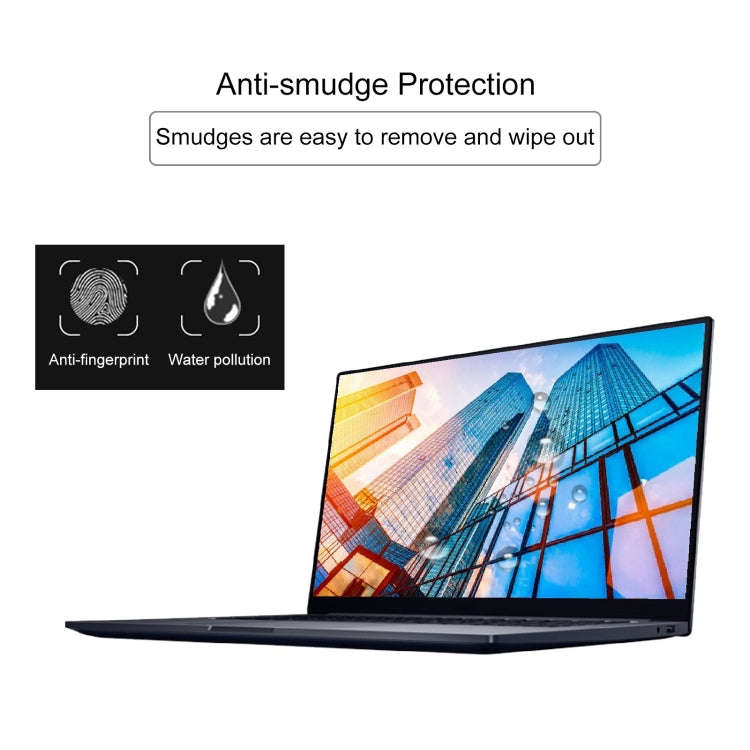 Laptop Screen HD Tempered Glass Protective Film For Dell Latitude 5420 14 inch