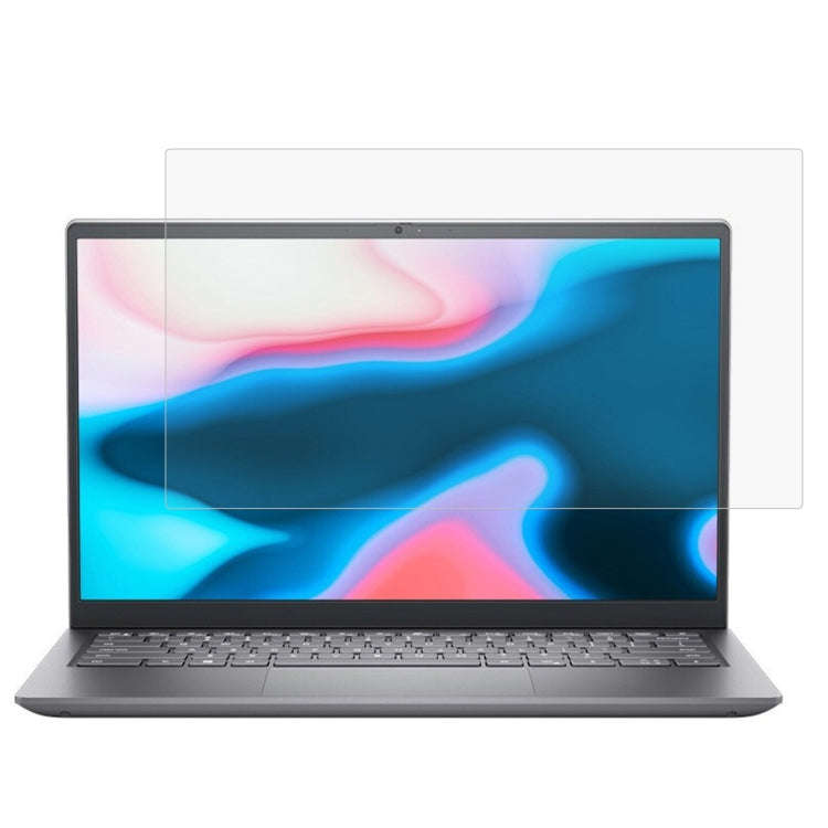 Laptop Screen HD Tempered Glass Protective Film For Dell Inspiron 14 14 inch