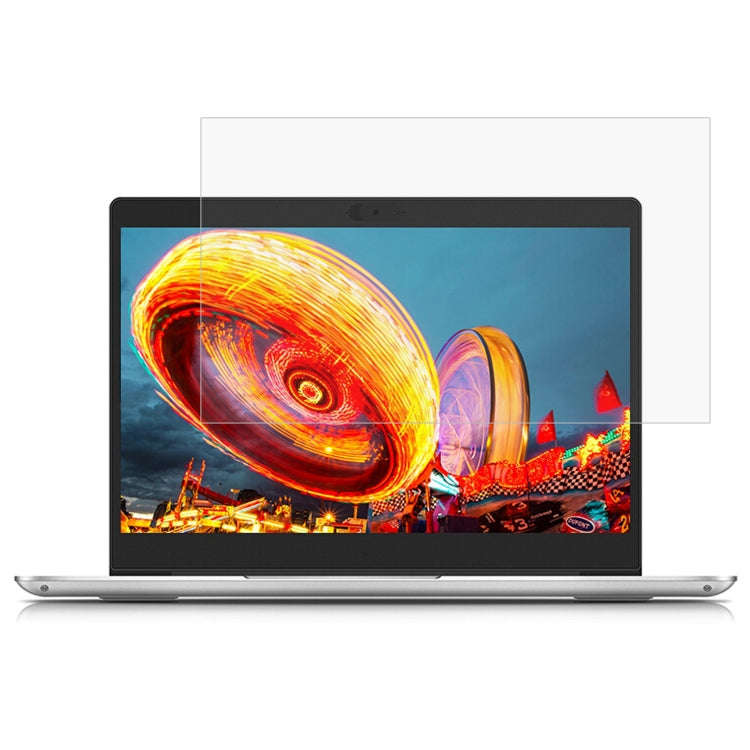 Laptop Screen HD Tempered Glass Protective Film For HP 66 Pro 14 G3 14 inch