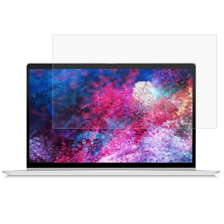 Laptop Screen HD Tempered Glass Protective Film For HP 66 Pro 14 G4 14 inch