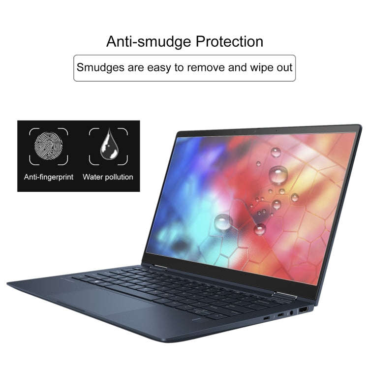 Laptop Screen HD Tempered Glass Protective Film For HP 66 Pro 14 G4 14 inch