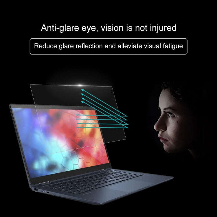 Laptop Screen HD Tempered Glass Protective Film For HP 66 Pro 14 G4 14 inch