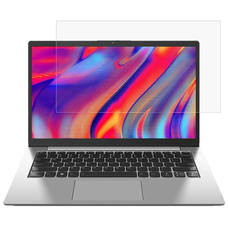 Laptop Screen HD Tempered Glass Protective Film For Lenovo S14 14 inch