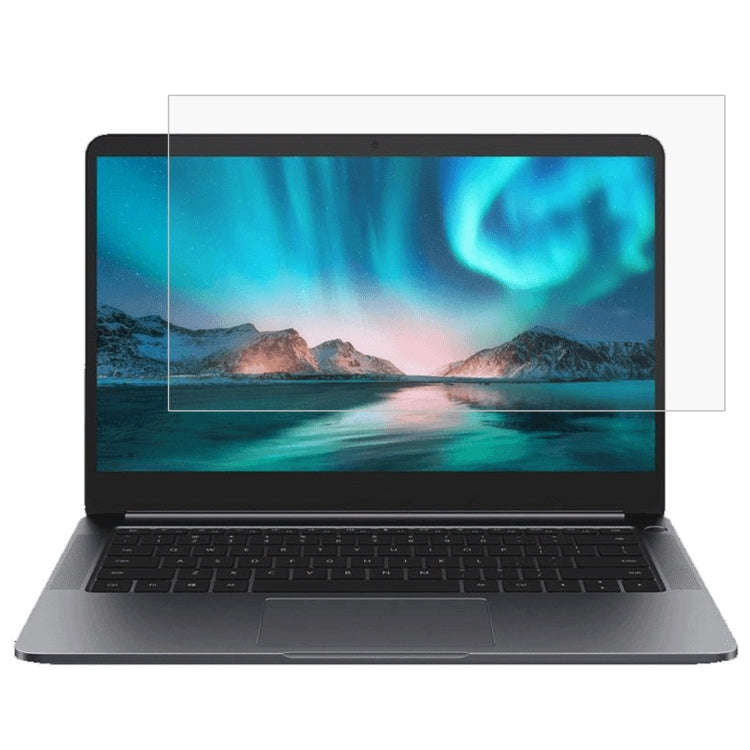 Laptop Screen HD Tempered Glass Protective Film For Honor MagicBook 2019 14 inch