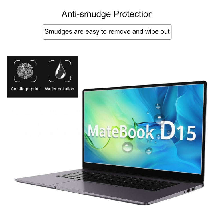 Laptop Screen HD Tempered Glass Protective Film For Honor MagicBook X 14 14 inch