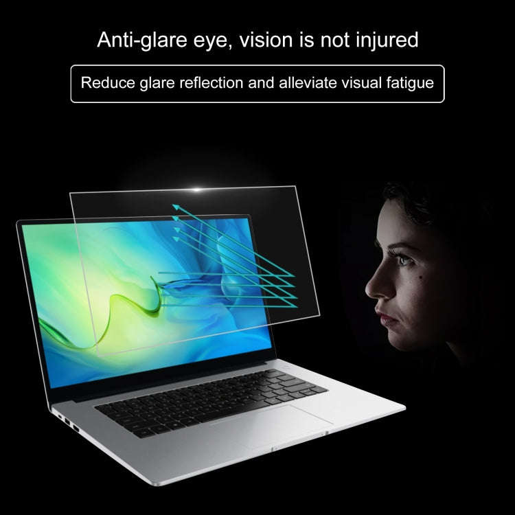 Laptop Screen HD Tempered Glass Protective Film For Honor MagicBook X 14 14 inch