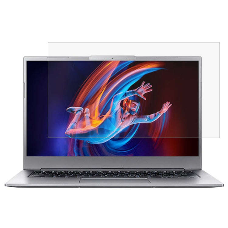 Laptop Screen HD Tempered Glass Protective Film For ThundeRobot MixBook Air 14 inch