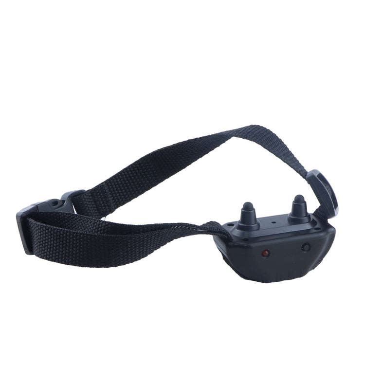 WL-0228 Dog Collar Trainer Barking Stop Devices