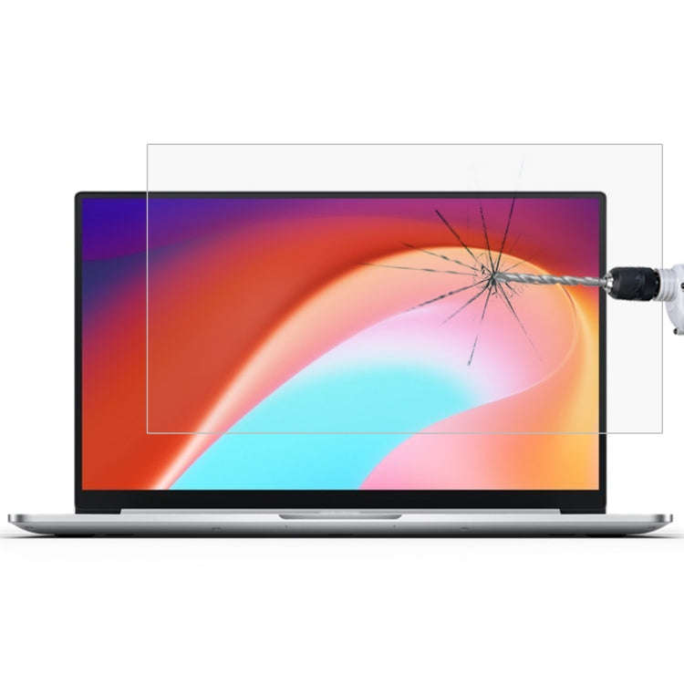 Laptop Screen HD Tempered Glass Protective Film For Xiaomi RedmiBook 14 II 14 inch