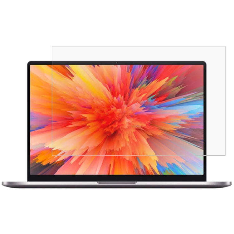 Laptop Screen HD Tempered Glass Protective Film For Xiaomi RedmiBook Pro 14 14 inch