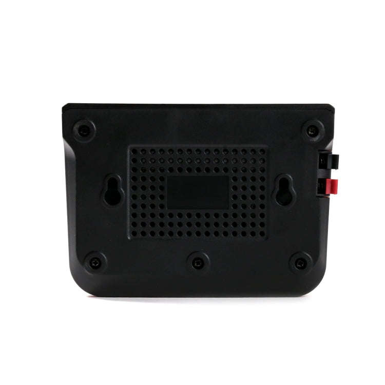 EF168 Wired Rechargeable Waterproof Pet Electronic Fence Dog Training Device, Style:1 to 1(US Plug)