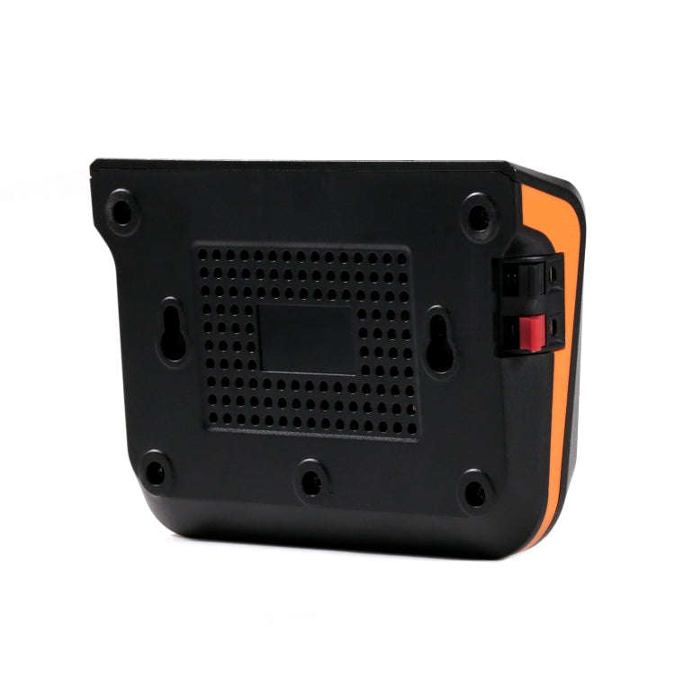 EF168 Wired Rechargeable Waterproof Pet Electronic Fence Dog Training Device, Style:1 to 1(US Plug)