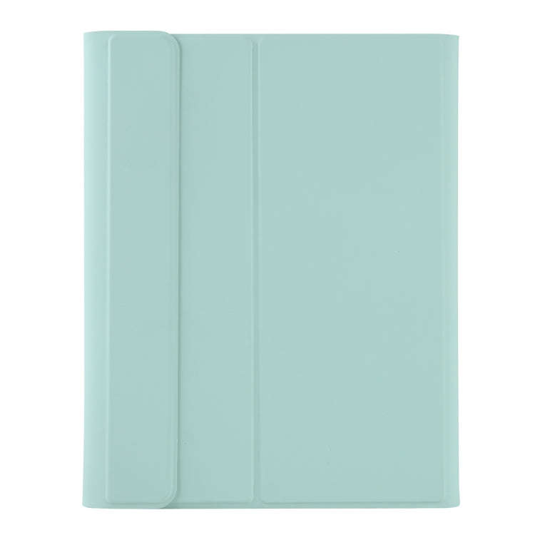 / 4 2020 10.9 / Pro 11 inch 2021 & 2020 & 2018(Light Green)