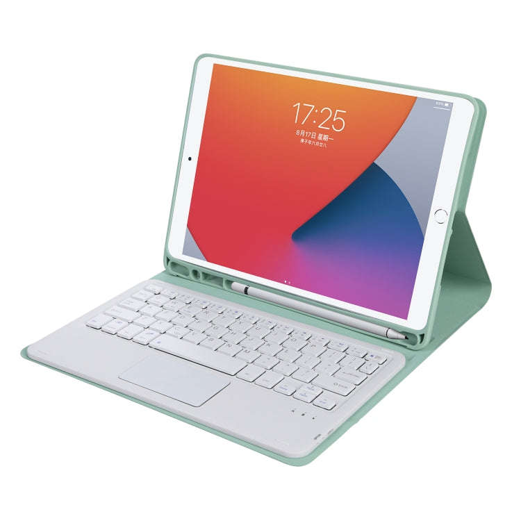 / 4 2020 10.9 / Pro 11 inch 2021 & 2020 & 2018(Light Green)