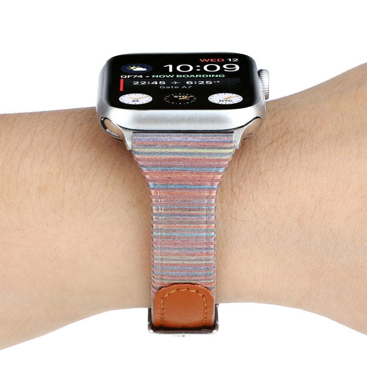 For Apple Watch Ultra 49mm&Watch Ultra 2 49mm / Series 9&8&7 45mm / SE 3&SE 2&6&SE&5&4 44mm / 3&2...