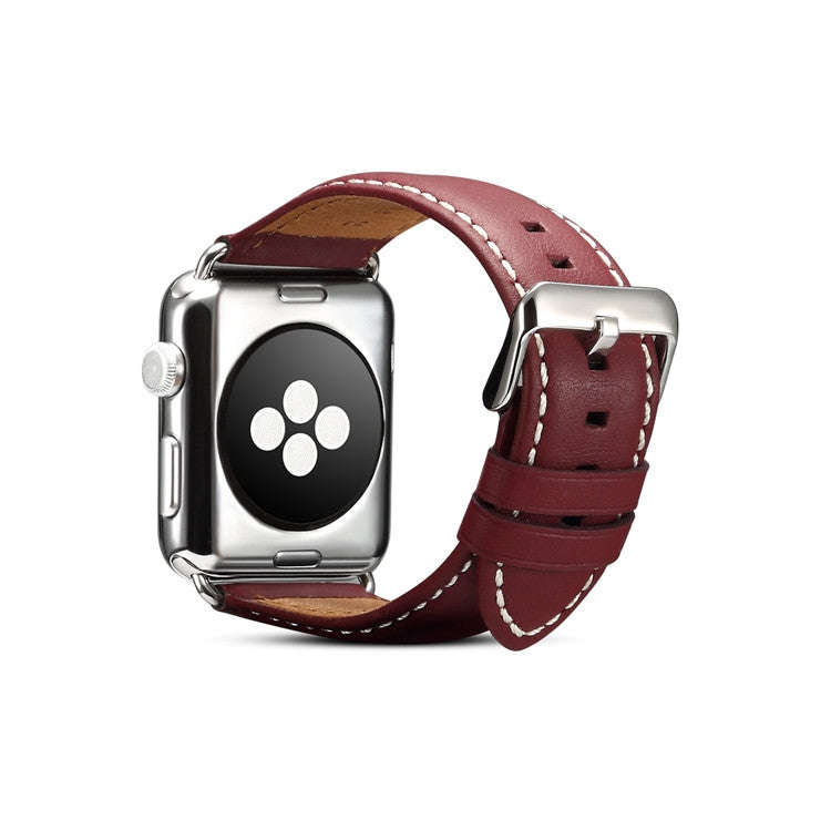 For Apple Watch Series 9&8&7 41mm / SE 3&SE 2&6&SE&5&4 40mm / 3&2&1 38mm Environmental Protection...