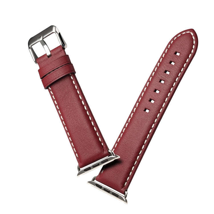 For Apple Watch Series 9&8&7 41mm / SE 3&SE 2&6&SE&5&4 40mm / 3&2&1 38mm Environmental Protection...