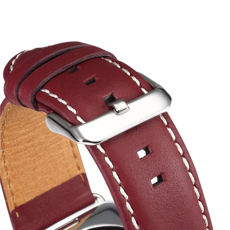 For Apple Watch Series 9&8&7 41mm / SE 3&SE 2&6&SE&5&4 40mm / 3&2&1 38mm Environmental Protection...