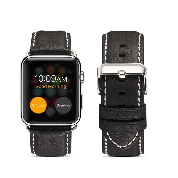 For Apple Watch Series 9&8&7 41mm / SE 3&SE 2&6&SE&5&4 40mm / 3&2&1 38mm Environmental Protection...
