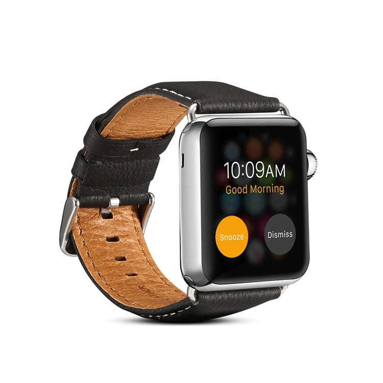 For Apple Watch Series 9&8&7 41mm / SE 3&SE 2&6&SE&5&4 40mm / 3&2&1 38mm Environmental Protection...