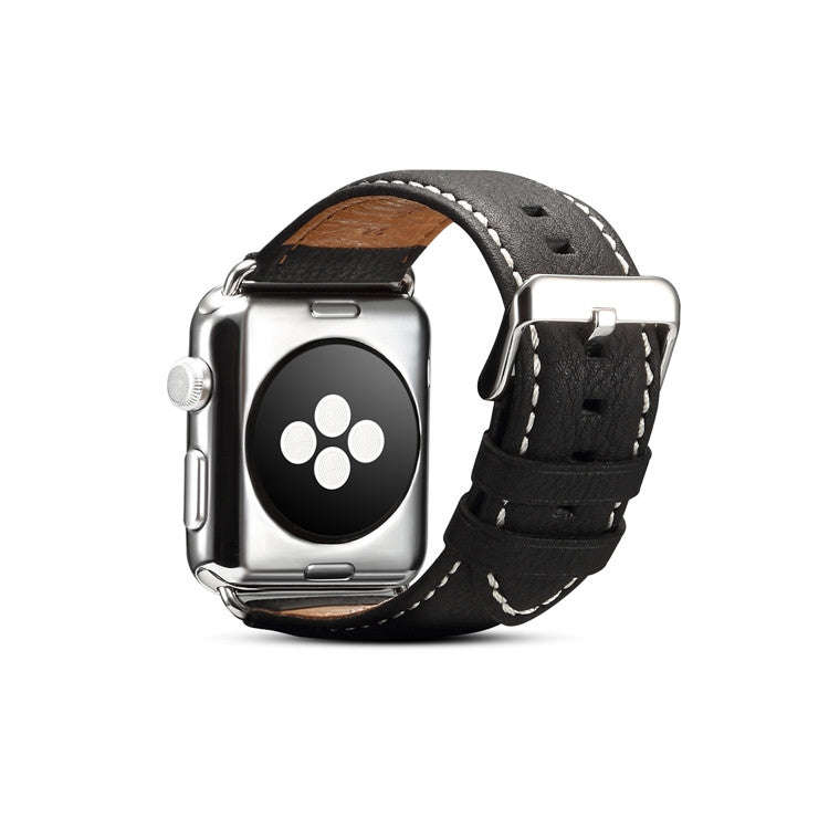 For Apple Watch Series 9&8&7 41mm / SE 3&SE 2&6&SE&5&4 40mm / 3&2&1 38mm Environmental Protection...