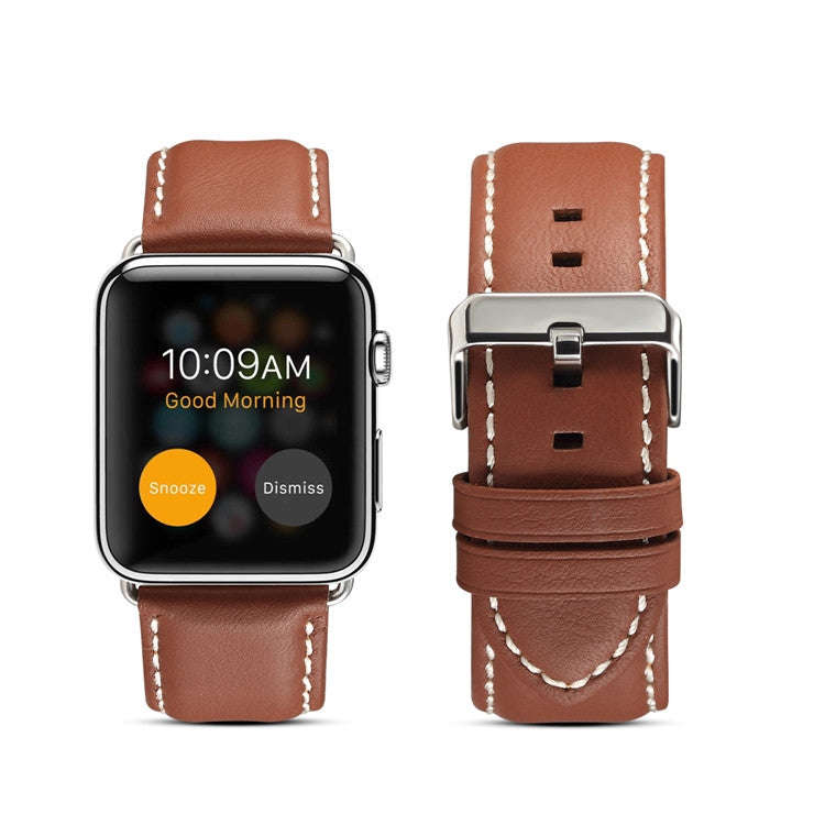 For Apple Watch Series 9&8&7 41mm / SE 3&SE 2&6&SE&5&4 40mm / 3&2&1 38mm Environmental Protection...