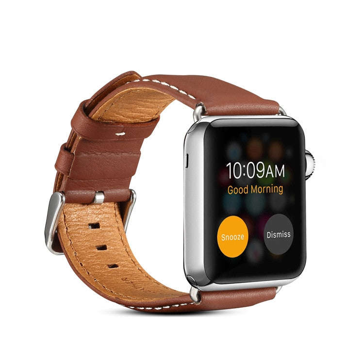 For Apple Watch Series 9&8&7 41mm / SE 3&SE 2&6&SE&5&4 40mm / 3&2&1 38mm Environmental Protection...