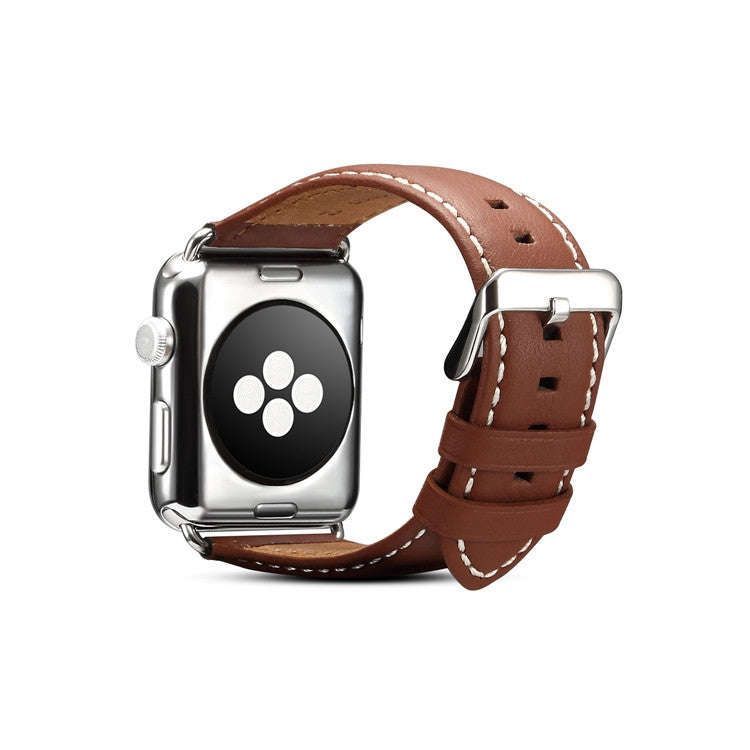 For Apple Watch Series 9&8&7 41mm / SE 3&SE 2&6&SE&5&4 40mm / 3&2&1 38mm Environmental Protection...