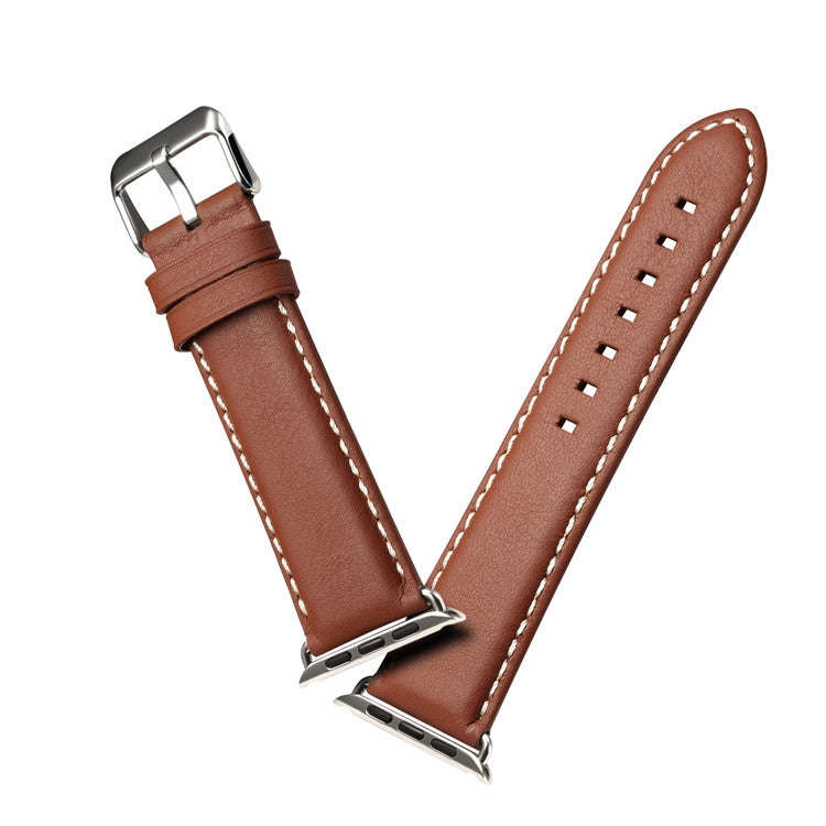 For Apple Watch Series 9&8&7 41mm / SE 3&SE 2&6&SE&5&4 40mm / 3&2&1 38mm Environmental Protection...